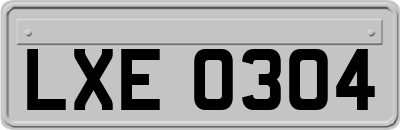 LXE0304