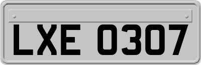 LXE0307