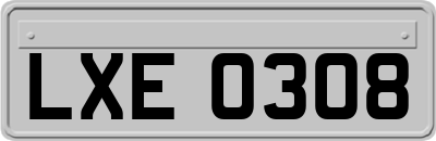 LXE0308
