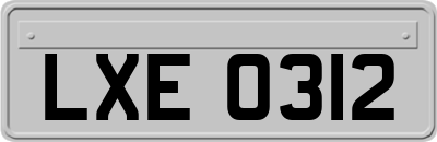 LXE0312