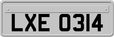 LXE0314