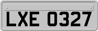 LXE0327