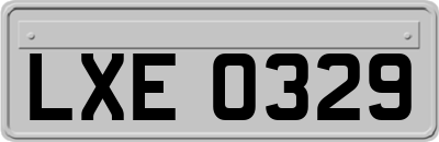 LXE0329