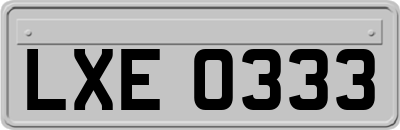 LXE0333