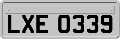 LXE0339