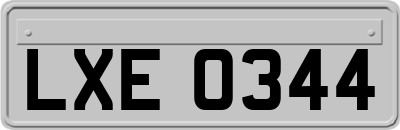 LXE0344