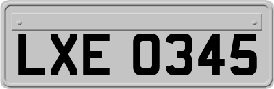 LXE0345