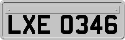 LXE0346