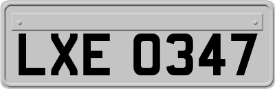 LXE0347