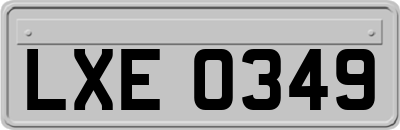 LXE0349