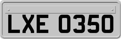 LXE0350