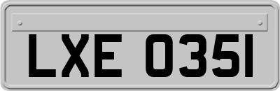 LXE0351