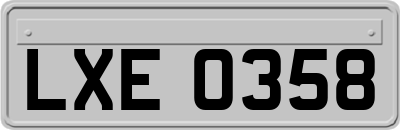 LXE0358