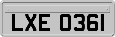 LXE0361