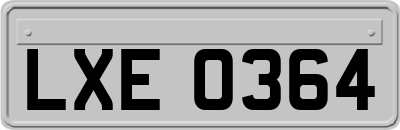 LXE0364