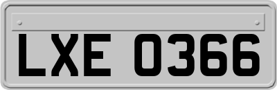 LXE0366