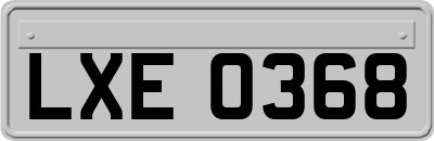 LXE0368