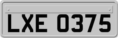 LXE0375