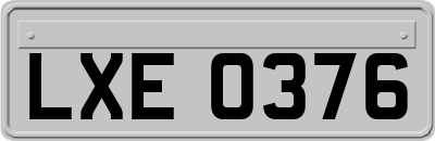 LXE0376