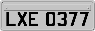LXE0377