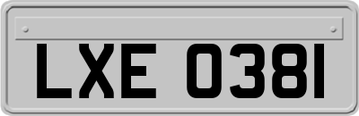 LXE0381