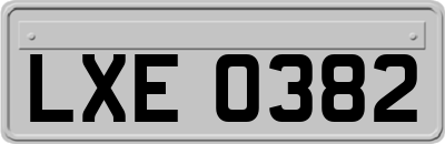 LXE0382