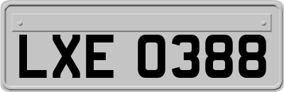 LXE0388