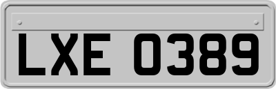 LXE0389