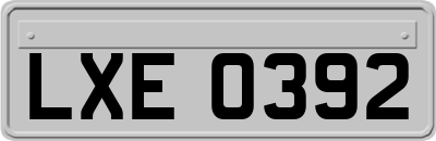 LXE0392