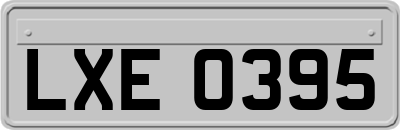 LXE0395