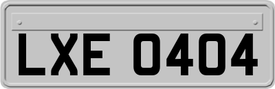 LXE0404