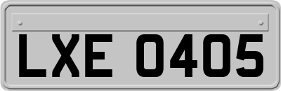 LXE0405
