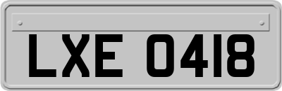LXE0418