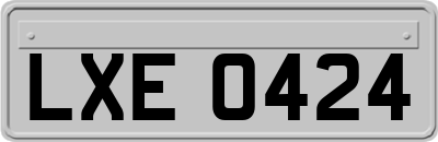 LXE0424
