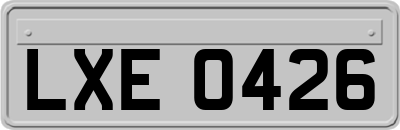 LXE0426