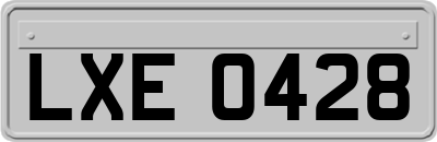 LXE0428