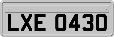 LXE0430