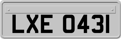 LXE0431