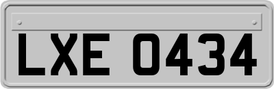 LXE0434