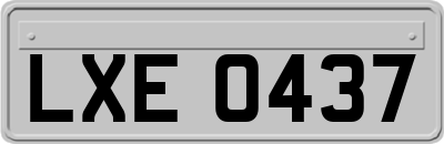 LXE0437
