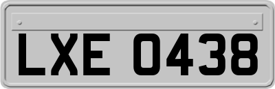 LXE0438