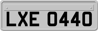LXE0440