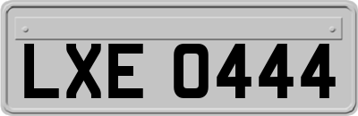LXE0444