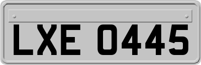 LXE0445