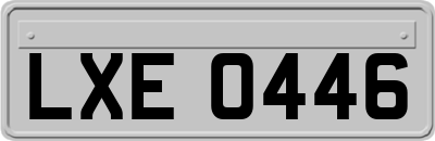 LXE0446