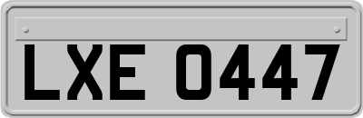 LXE0447