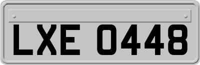 LXE0448