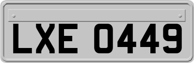 LXE0449