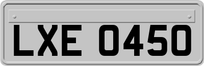 LXE0450