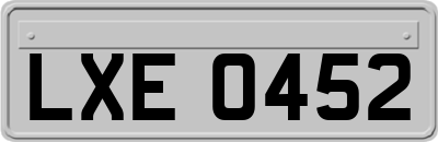 LXE0452